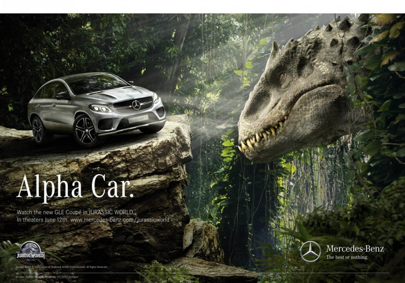 Illustration for article titled I saw Jurassic World last night